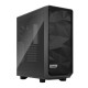FRACTAL DESIGN MESHIFY 2 COMPACT (ATX) MID TOWER CABINET WITH LIGHT TEMPERED GLASS SIDE PANEL (GRAY) - FD-C-MES2C-04